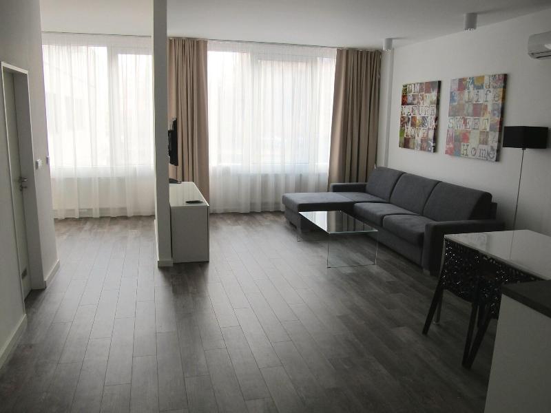 Hotel Kapitol - Oda