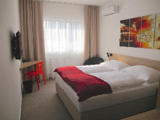 Hotel Kapitol fotoÄŸrafÄ±