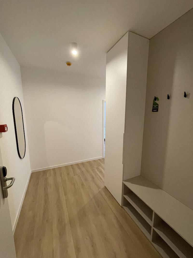 Hotel Kapitol - Oda