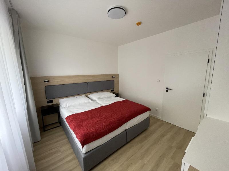 Hotel Kapitol - Oda