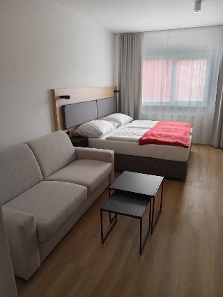 Hotel Kapitol fotoÄŸrafÄ±
