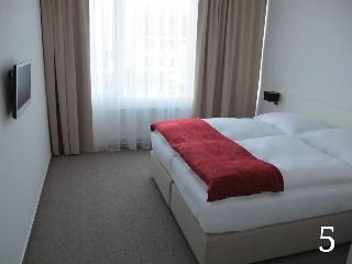 Hotel Kapitol fotoÄŸrafÄ±