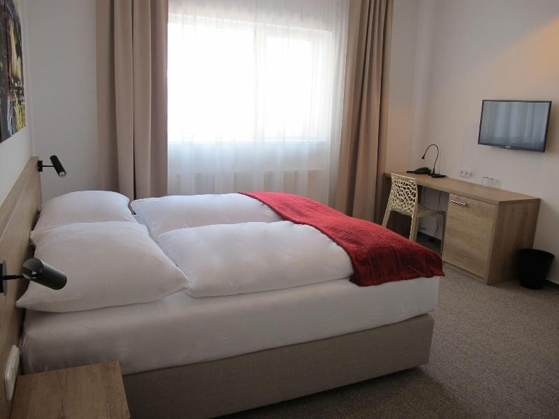 Hotel Kapitol - Oda