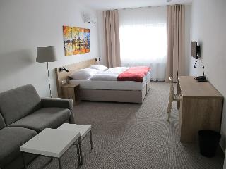 Hotel Kapitol fotoÄŸrafÄ±