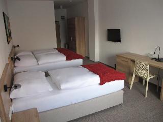 Hotel Kapitol fotoÄŸrafÄ±