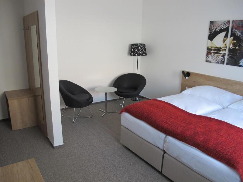 Hotel Kapitol - Oda