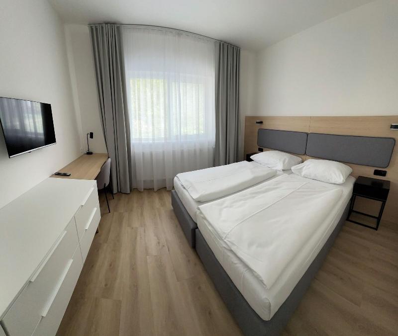 Hotel Kapitol - Oda