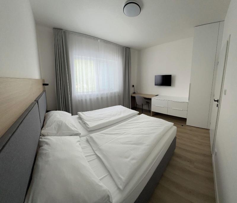 Hotel Kapitol - Oda