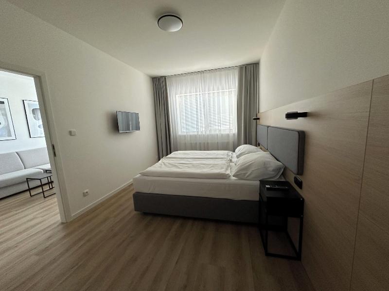 Hotel Kapitol - Oda