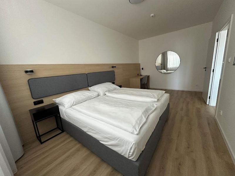 Hotel Kapitol - Oda