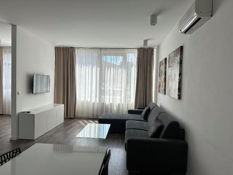 Hotel Kapitol - Oda
