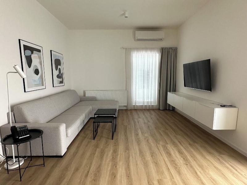 Hotel Kapitol - Oda