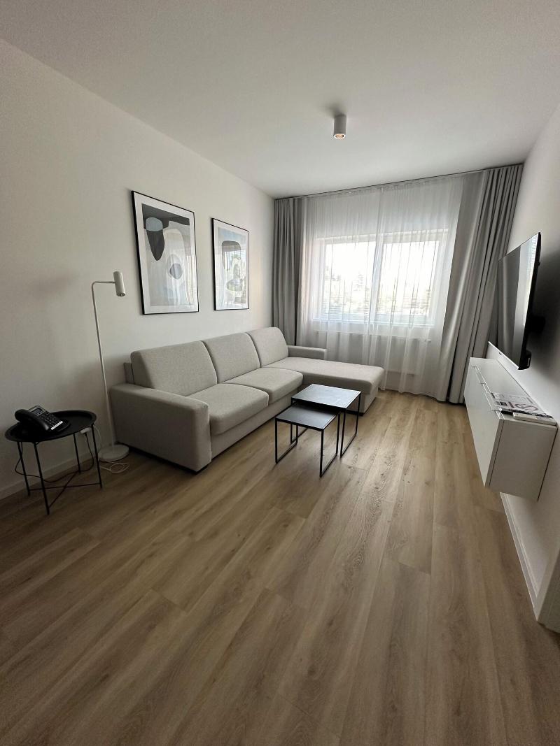 Hotel Kapitol - Oda