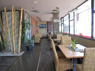 Hotel Kapitol fotoÄŸrafÄ±