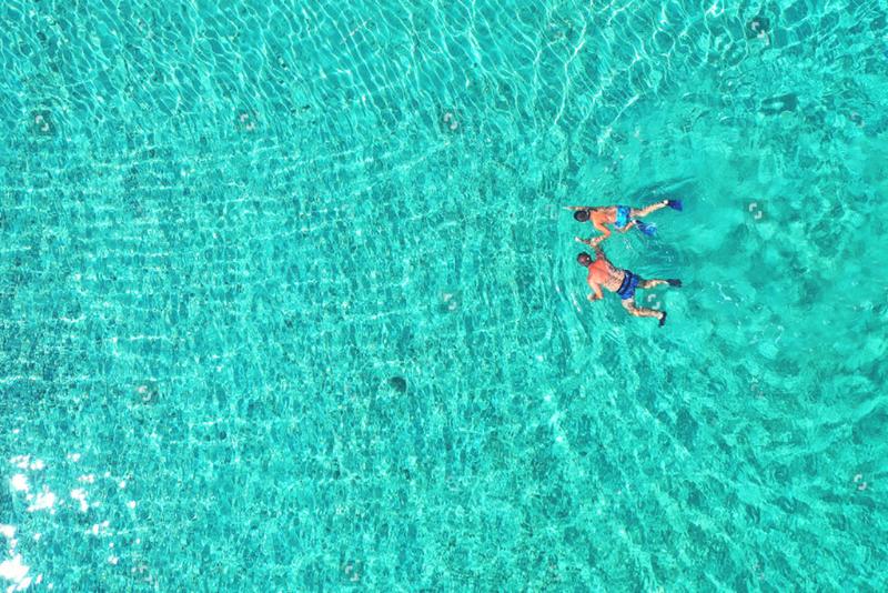 Fiyavalhu Maldives - Aktivite