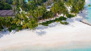 Fiyavalhu Maldives otel fotoğrafı
