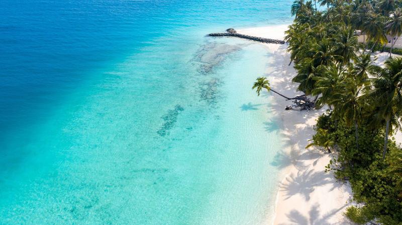 Fiyavalhu Maldives - Genel