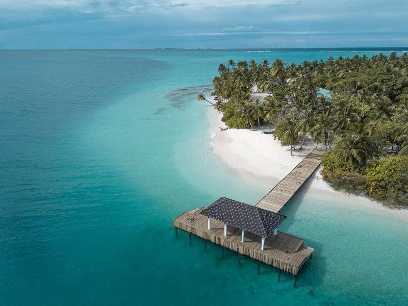 Fiyavalhu Maldives - Genel