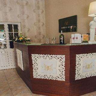 Hotel Império do Rei fotoÄŸrafÄ±