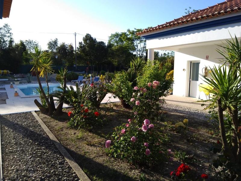 Casa Zanzibar - Genel