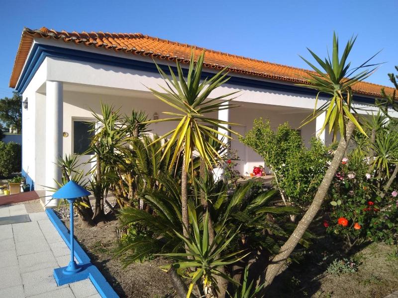 Casa Zanzibar - Genel