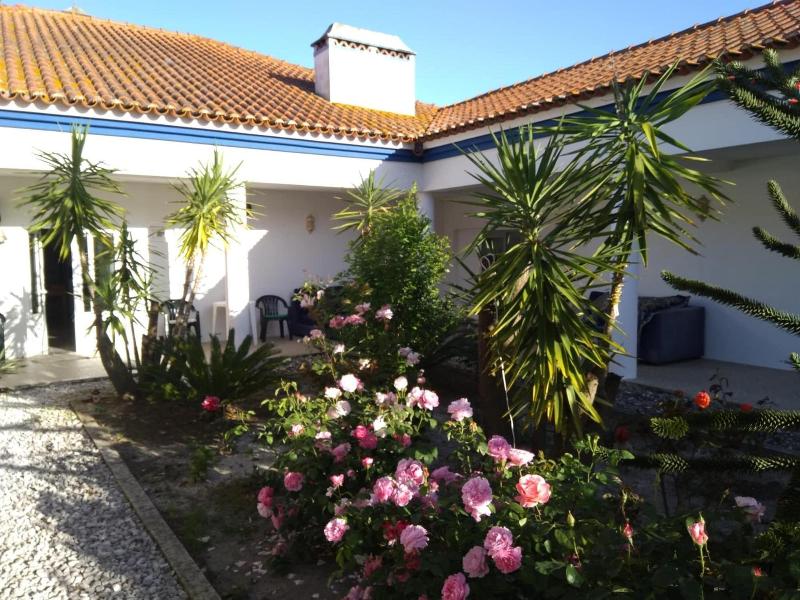 Casa Zanzibar - Genel