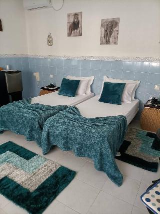 Casa Zanzibar fotoÄŸrafÄ±