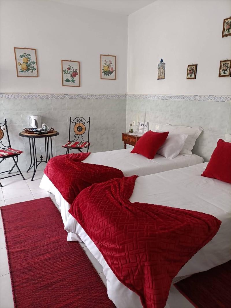 Casa Zanzibar - Oda