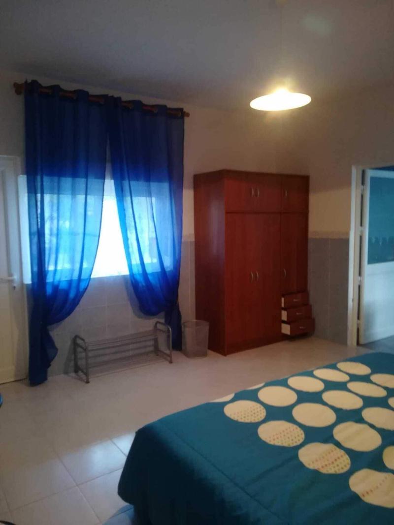 Casa Zanzibar - Oda