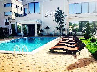 La Rocca Hotel Boutique