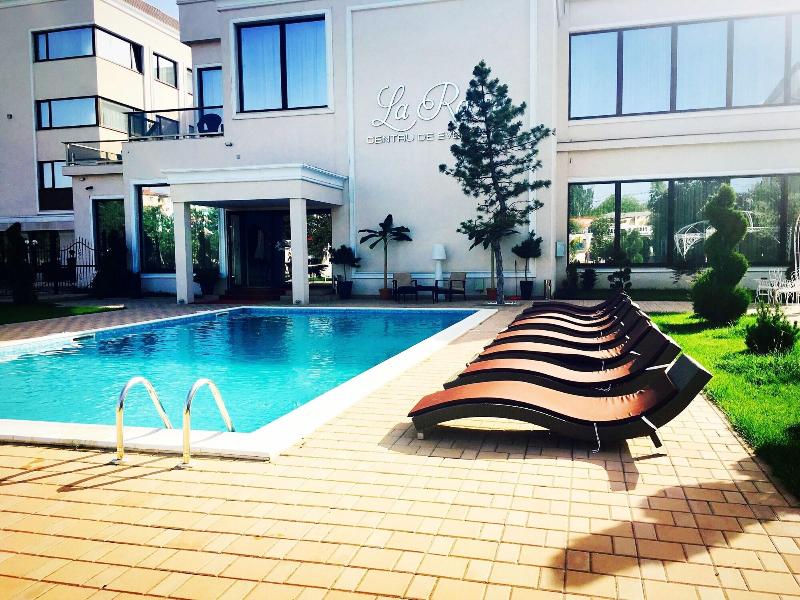 La Rocca Hotel Boutique - Genel