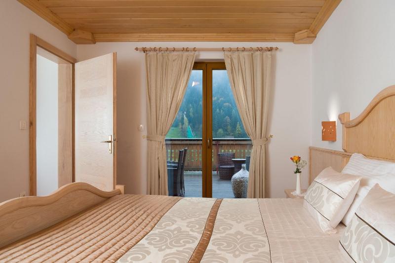 Hotel Planinka - Genel