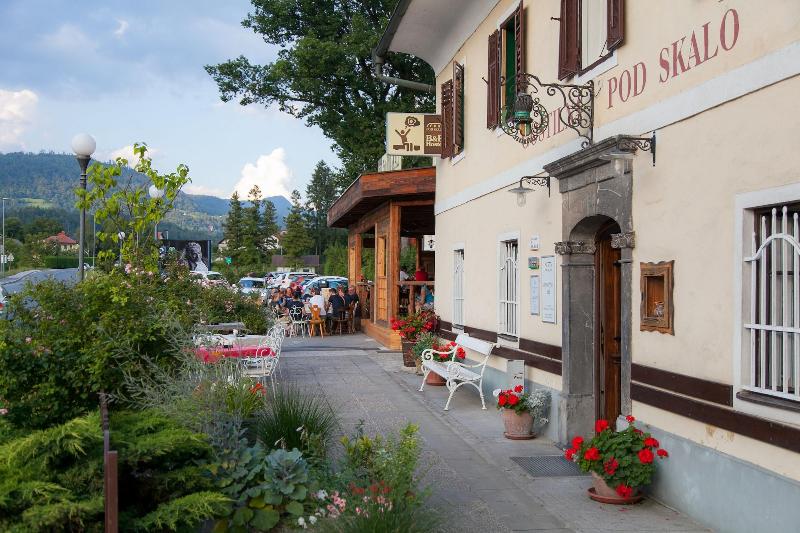 B&B Pod Skalo - Genel