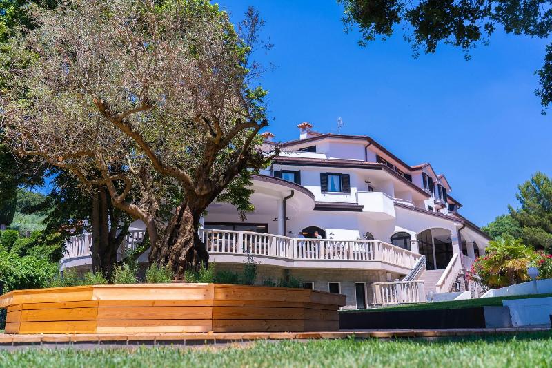 Hotel Ortus Residence - Genel