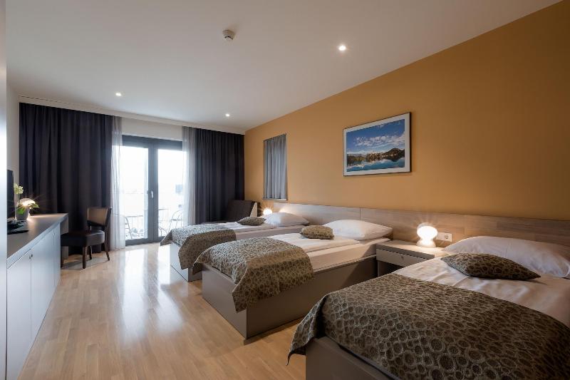 Hotel Florjanckov Hram - Genel
