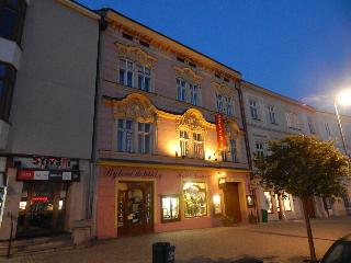 Hotel Morava fotoÄŸrafÄ±