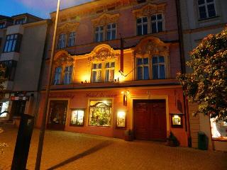 Hotel Morava fotoÄŸrafÄ±