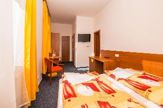 Hotel Morava fotoÄŸrafÄ±