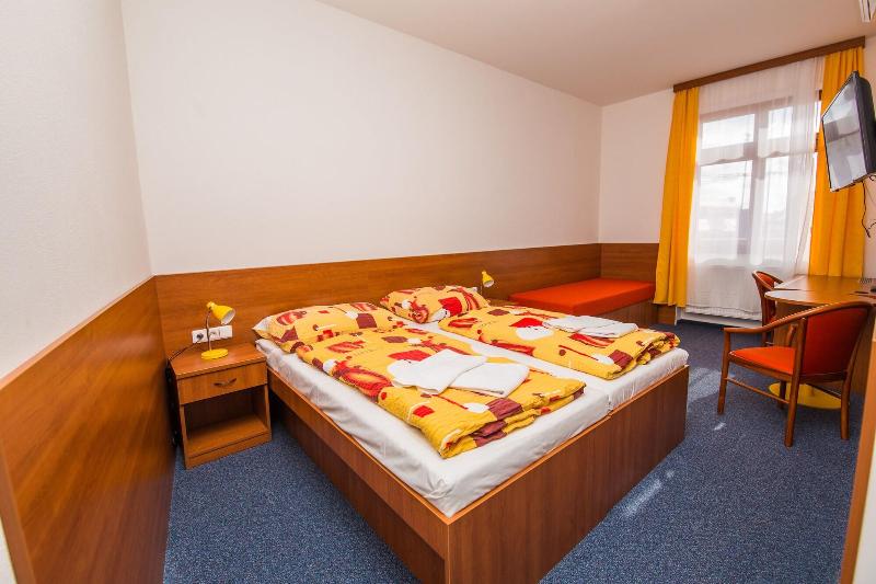 Hotel Morava - Oda