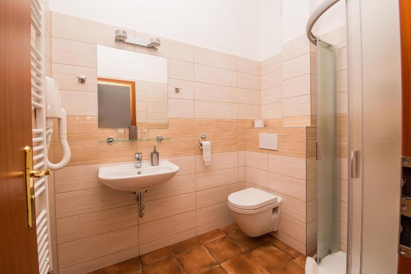 Hotel Morava - Oda