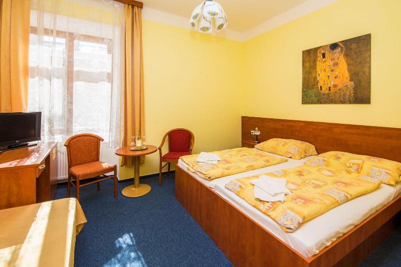 Hotel Morava - Oda