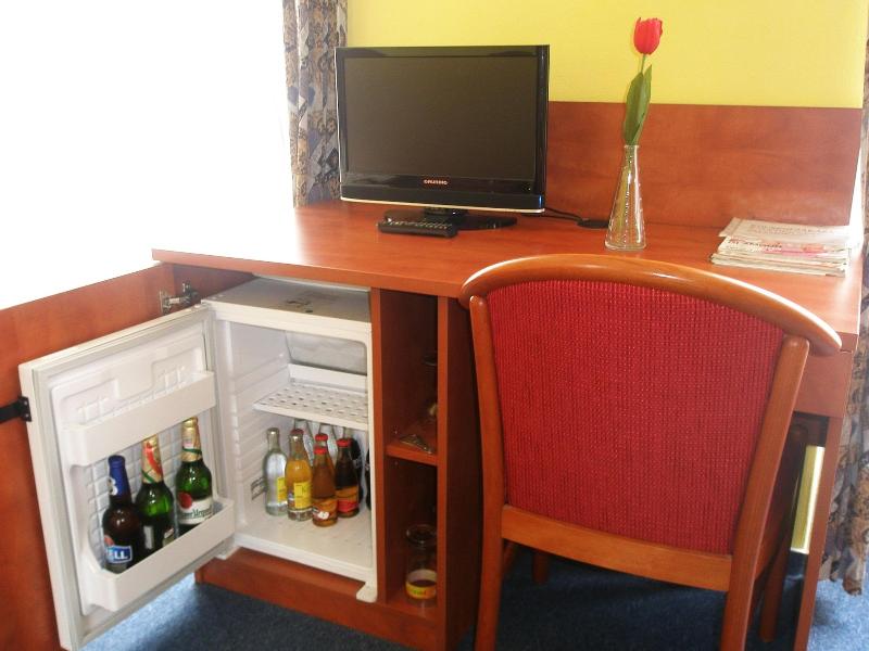 Hotel Morava - Oda