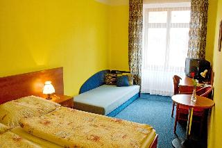 Hotel Morava fotoÄŸrafÄ±