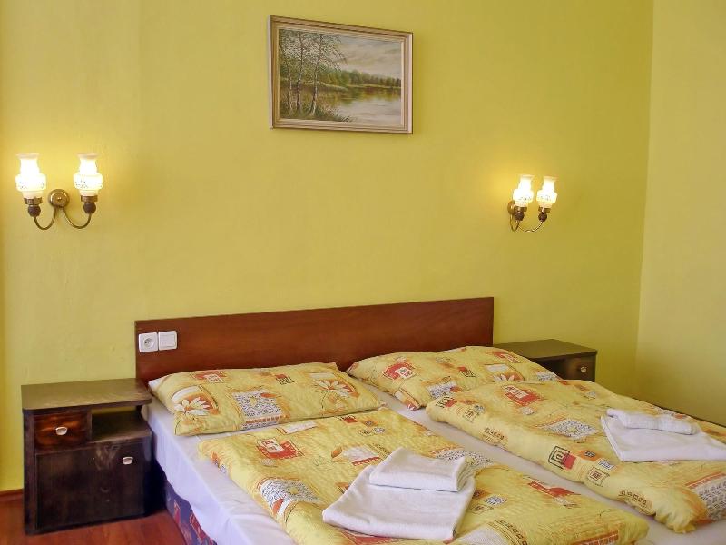 Hotel Morava - Oda