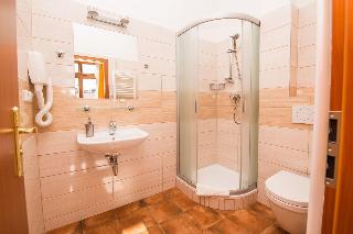 Hotel Morava fotoÄŸrafÄ±