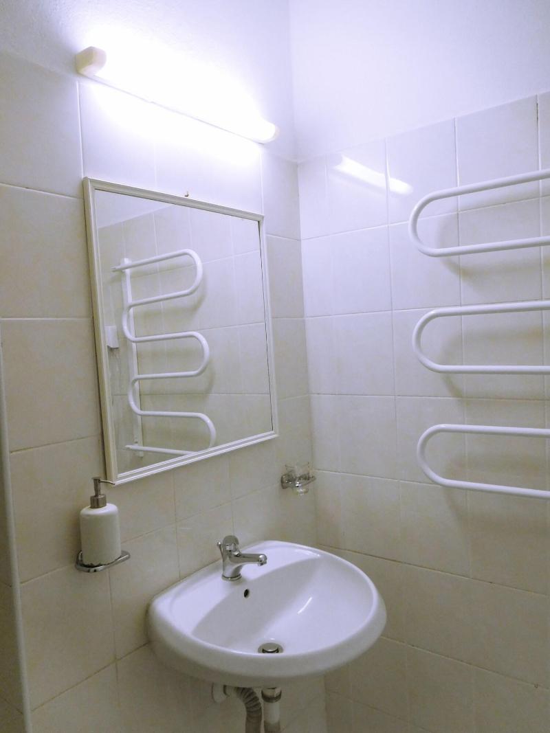 Hotel Morava - Oda