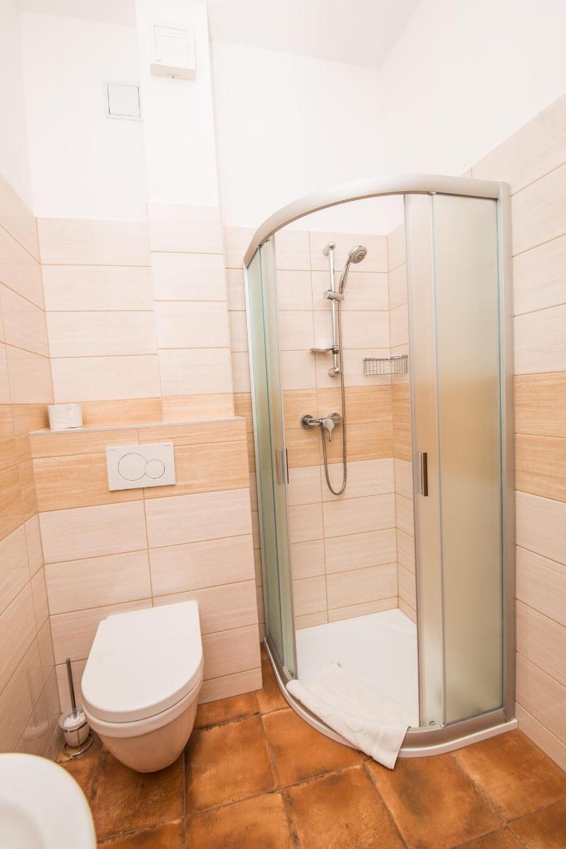 Hotel Morava - Oda