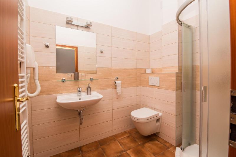 Hotel Morava - Oda