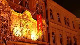 Hotel Morava fotoÄŸrafÄ±
