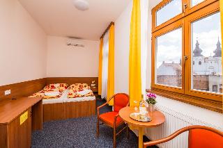 Hotel Morava fotoÄŸrafÄ±